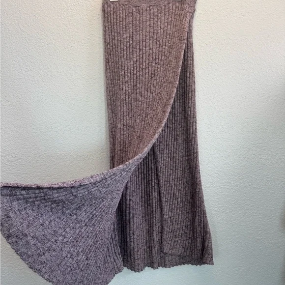 Free People Better Days Midi Skirt - XL - Picture 2 of 3